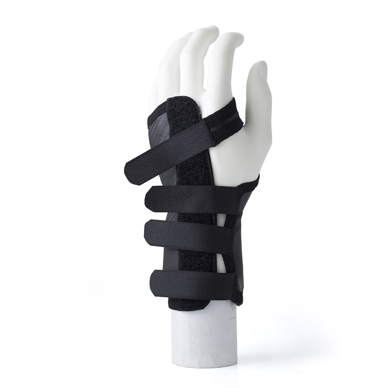 Carbon SX Wrist Brace